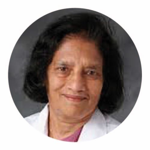 Sudha R. Kini