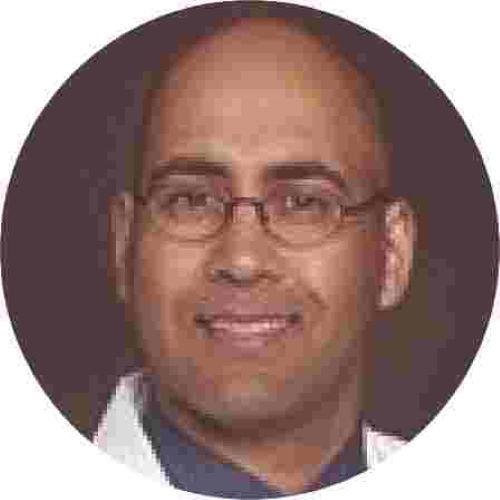 Asim F. Choudhri, MD