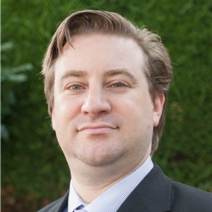 Brett Levinson