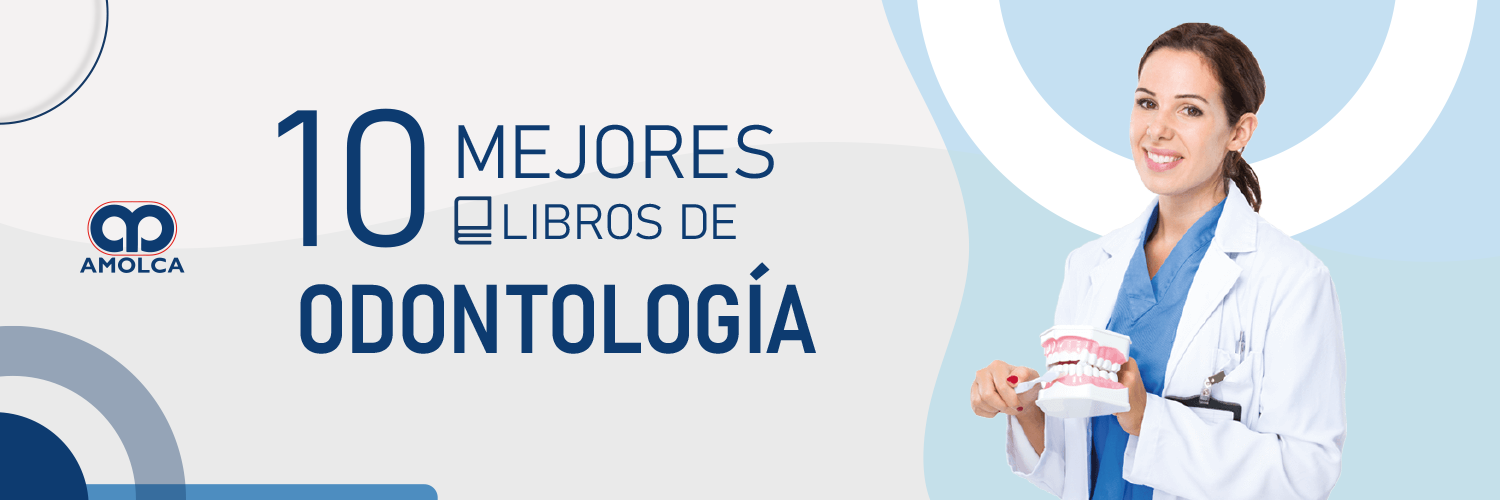 Top 10 de Libros de Odontología