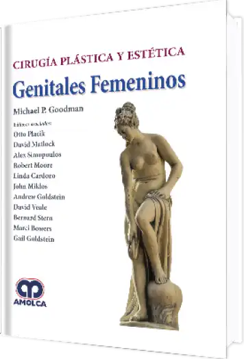 Cirugía Plástica y Estética Genitales Femeninos