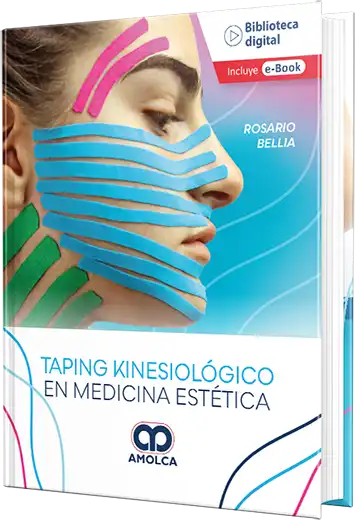 Taping Kinesiológico en Medicina Estética