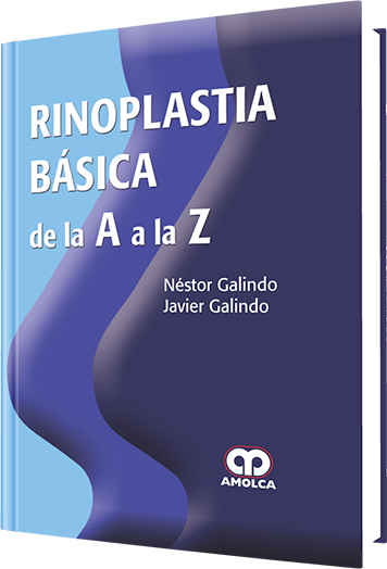 Rinoplastia Básica de la A a la Z