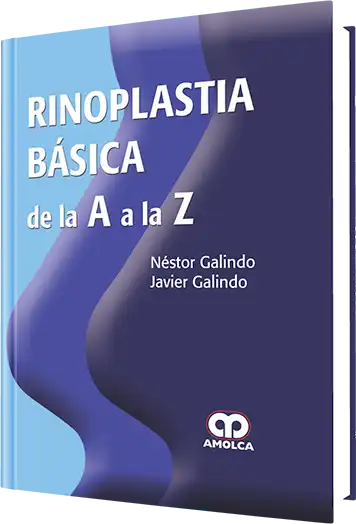 Rinoplastia Básica de la A a la Z