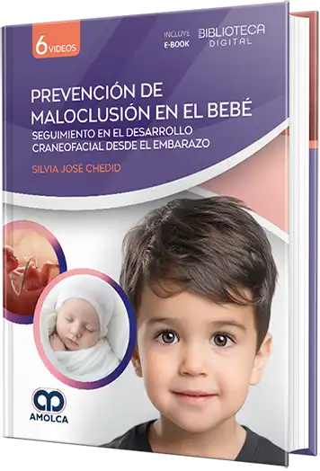 Prevención de maloclusión en el bebé. Seguimiento en el desarrollo craneofacial desde el embarazo