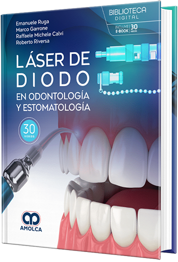 Láser de diodo en odontología y estomatología