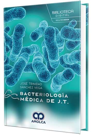 Bacteriología médica de J.T.