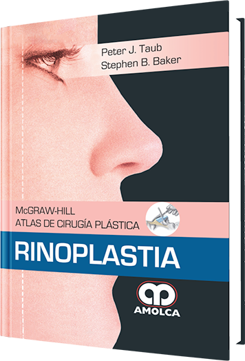 Atlas de Cirugía Plástica Rinoplastia