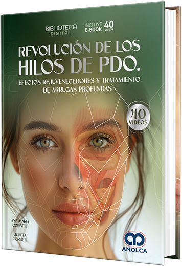 Revolución de los hilos de PDO. Efectos rejuvenecedores y tratamiento de arrugas profundas