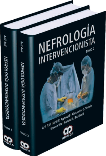 Nefrología Intervencionista