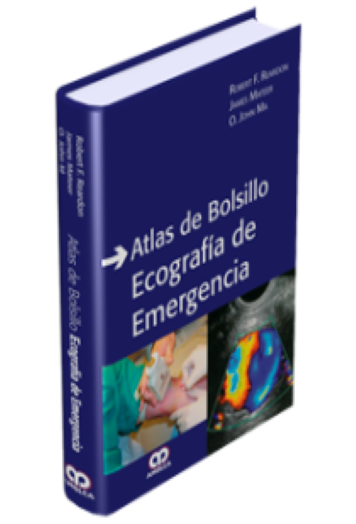 Atlas de Bolsillo Ecografía de Emergencia