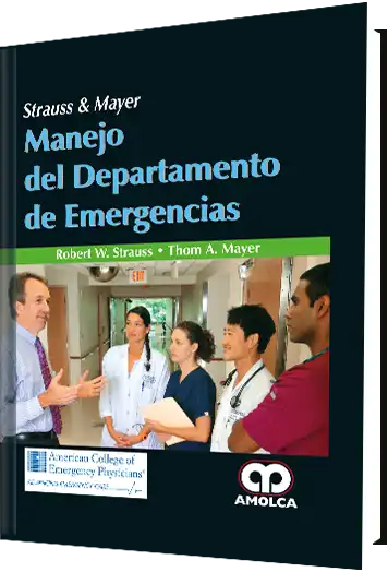 Manejo del Departamento de Emergencias