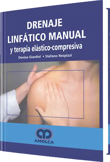 Drenaje Linfático Manual y Terapia Elástico-Compresiva