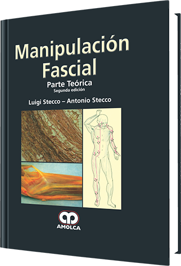 Manipulación Fascial - Parte Teórica 2 Edición