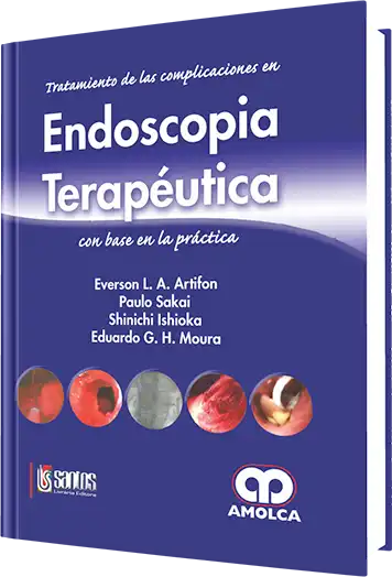 Endoscopia Terapéutica