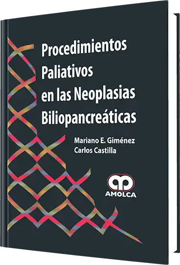 Procedimientos Paliativos en las Neoplasias Biliopancreáticas