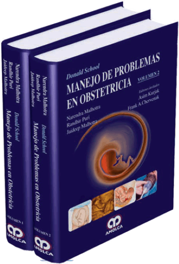 Manejo de Problemas en Obstetricia