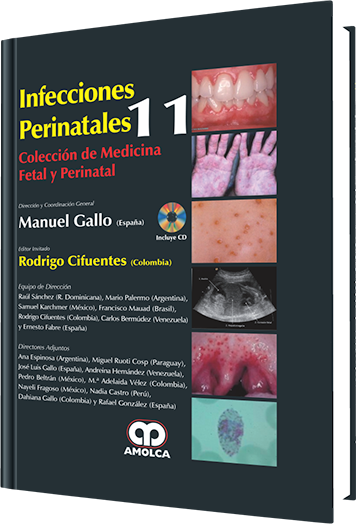 Infecciones Perinatales. Volumen 11