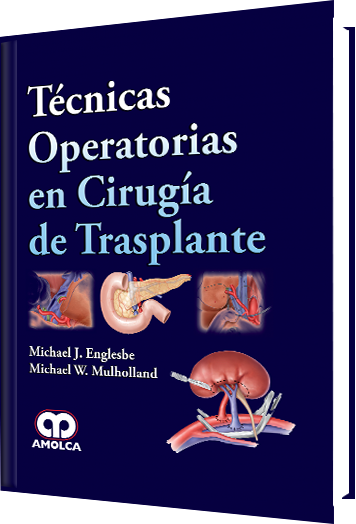 Técnicas Operatorias en Cirugía de Trasplante