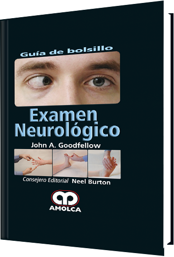 Guía de Bolsillo. Examen Neurológico