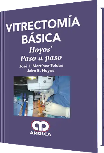 Vitrectomía Básica