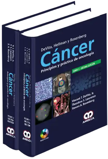 Cáncer. 10 edición