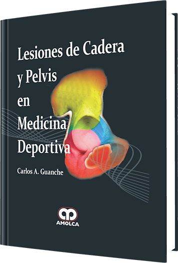 Lesiones de Cadera y Pelvis en Medicina Deportiva