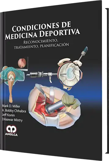 Condiciones de Medicina Deportiva