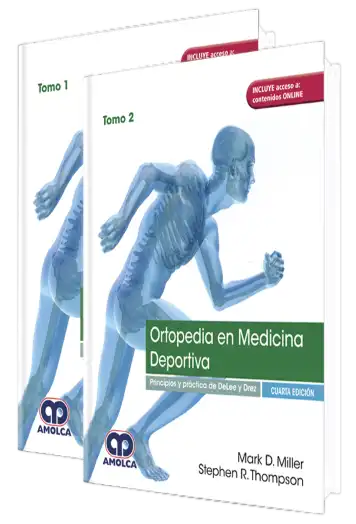 Ortopedia en Medicina Deportiva. 4 Edición