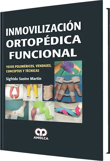 Inmovilización Ortopédica Funcional