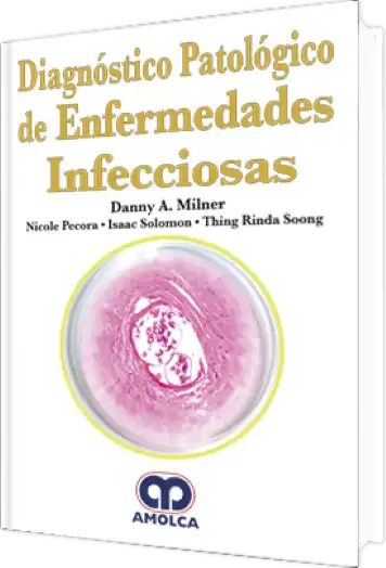 Diagnóstico Patológico de Enfermedades Infecciosas