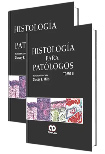 Histología para Patólogos 4 Edición