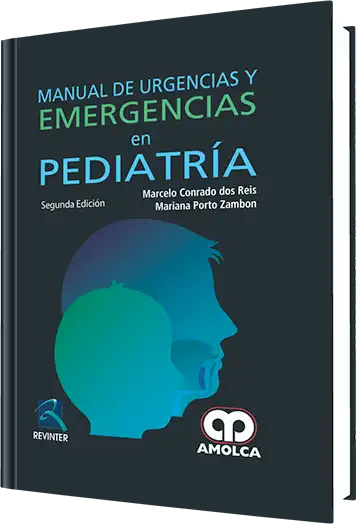 Manual de Urgencias y Emergencias en Pediatría. 2 Edición