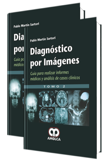 Diagnóstico por Imágenes