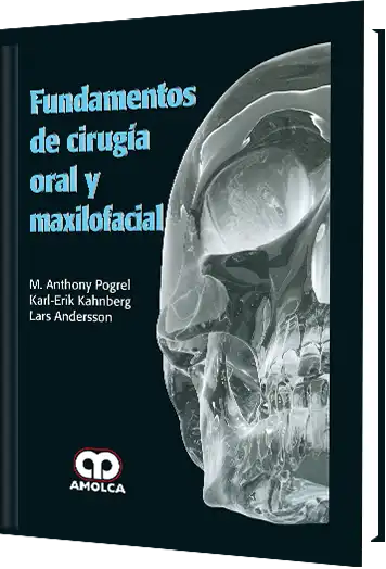 Fundamentos de Cirugía Oral y Maxilofacial