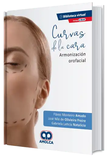 Curvas de la Cara. Armonización Orofacial