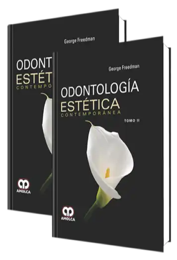 Odontología Estética Contemporánea