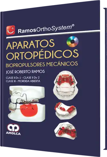 Aparatos Ortopédicos. Biopropulsores Mecánicos