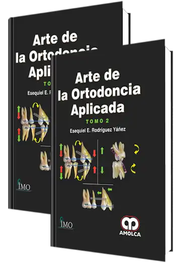 Arte de la Ortodoncia Aplicada