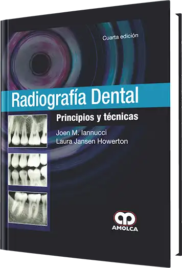 Radiografía Dental 4 Edición