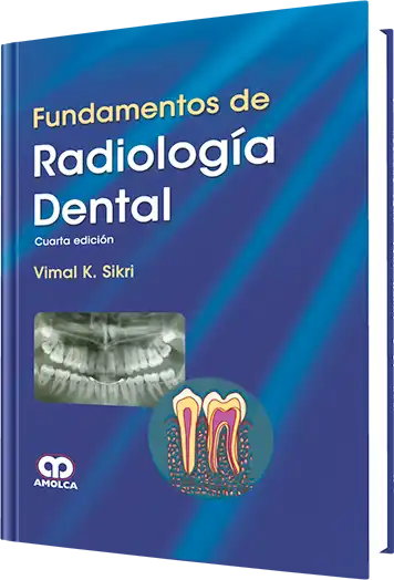 Fundamentos de Radiología Dental 4 Edición