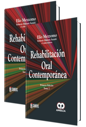 Rehabilitación Oral Contemporánea