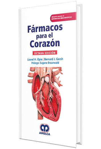 Fármacos para el Corazón 8 Edición