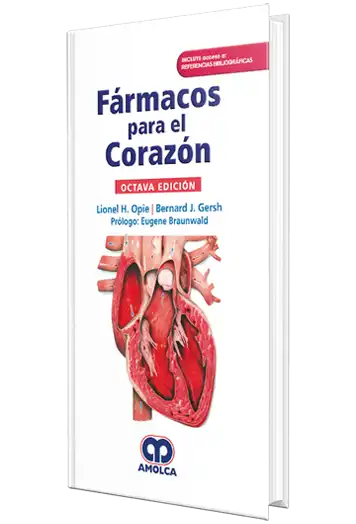 Fármacos para el Corazón 8 Edición