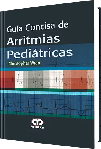 Guía Concisa de Arritmias Pediátricas