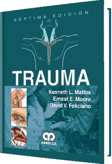 Trauma 7 Edición