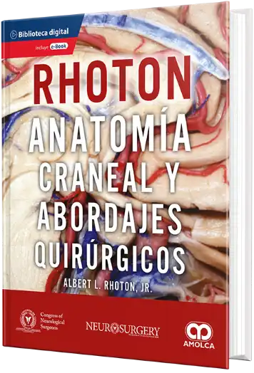 Anatomía Craneal y Abordajes Quirúrgicos