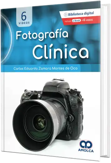 Fotografía Clínica