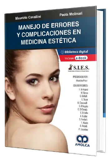 Manejo de Errores y Complicaciones en Medicina Estética