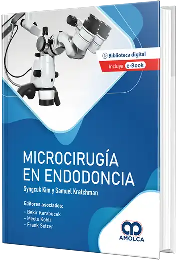 Microcirugía en Endodoncia